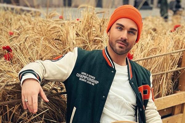 «Началась рецессия»: исхудавший Панайотов рассказал, что с ним происходит