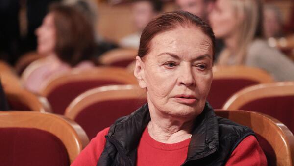 Кому достанется наследство Людмилы Чурсиной: все получит один человек