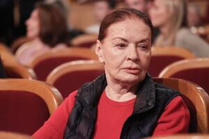 Кому достанется наследство Людмилы Чурсиной: все получит один человек