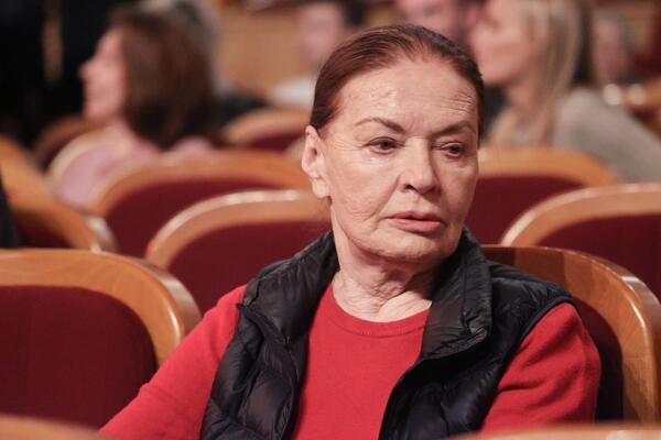 Кому достанется наследство Людмилы Чурсиной: все получит один человек