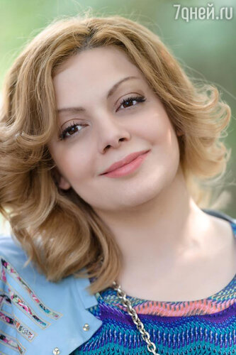 Анетта Орлова