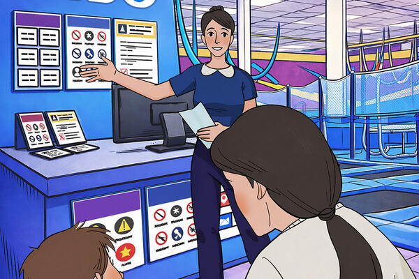 И скачивайте гайд по безопасным развлечениям