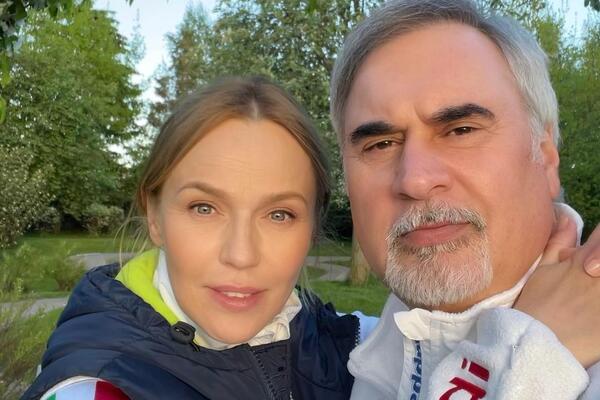 «Вопрос с подарками решен»: Джанабаева раскрыла обман Меладзе