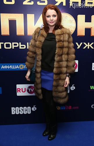 Екатерина Вуличенко