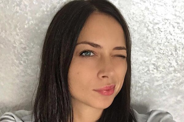 Охота на мужчин: Настасья Самбурская стала блондинкой 