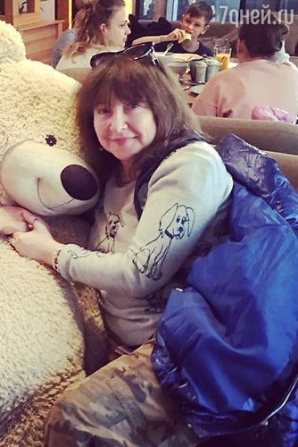 Екатерина Семенова