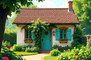 Где лучше жить людям разных чисел судьбы: большой город, пригород, природа или другой формат