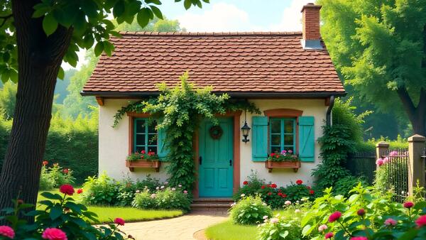 Где лучше жить людям разных чисел судьбы: большой город, пригород, природа или другой формат