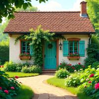 Где лучше жить людям разных чисел судьбы: большой город, пригород, природа или другой формат