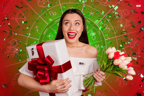 Звезды зажигают удачу: гороскоп на выходные 7, 8 и 9 марта для всех знаков зодиака — отдых, деньги и сюрпризы