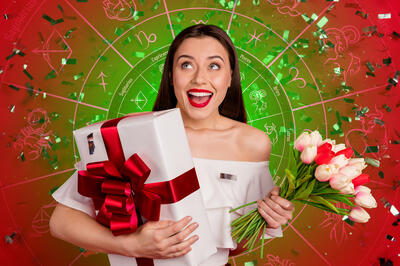 Звезды зажигают удачу: гороскоп на выходные 7, 8 и 9 марта для всех знаков зодиака — отдых, деньги и сюрпризы