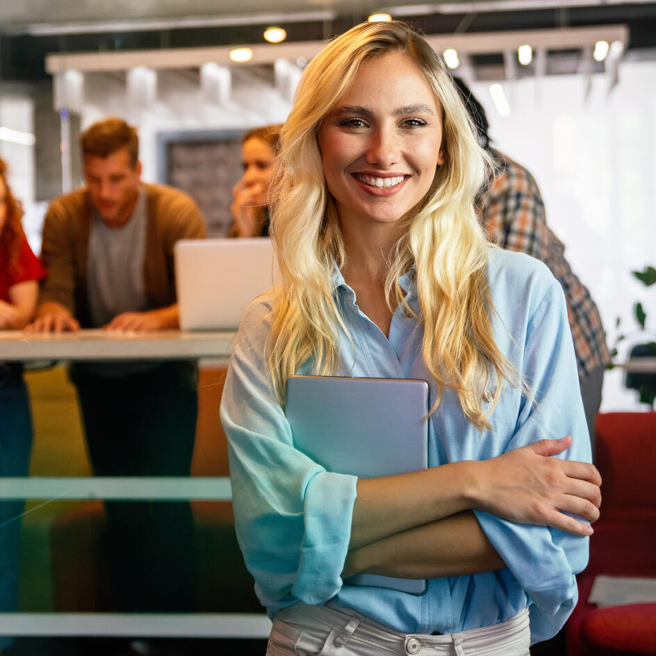 Любите свою работу? Вероятно, вы физически и ментально здоровы
