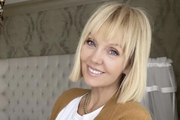 «Родила прекрасного малыша!» Валерия снялась с младенцем на руках