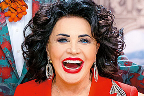 «Какие огурцы и свекла? К хирургу!» Надежда Бабкина рассказала, сколько вкладывает в красоту