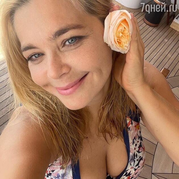 Ирина Пегова Ирина Пегова