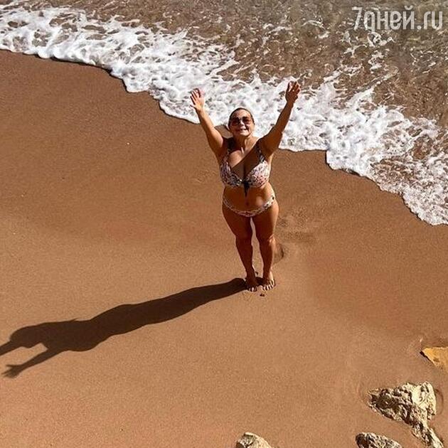 Ирина Пегова — фото Ирина Пегова — фото