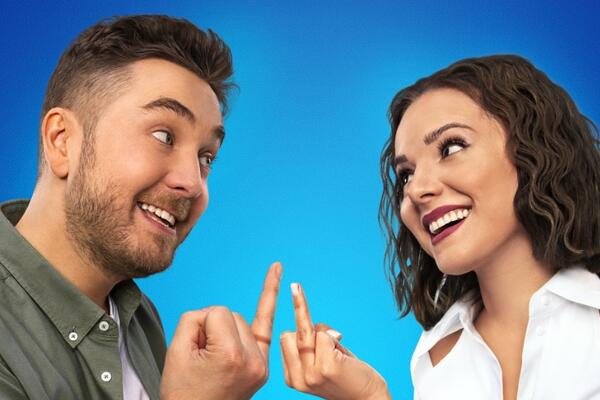    Comedy Club Production     