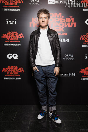 Илья Бачурин