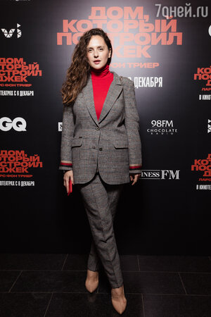 Мария Шумакова