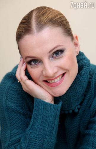 Галина Данилова
