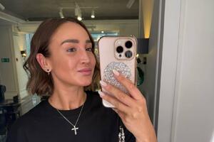 Бузова спровоцировала скандал на борту самолета — не сдержалась и все высказала