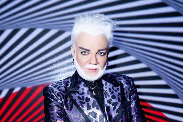 Глаза, походка, голос – всё не то! Фанаты Киркорова требуют вернуть настоящего певца