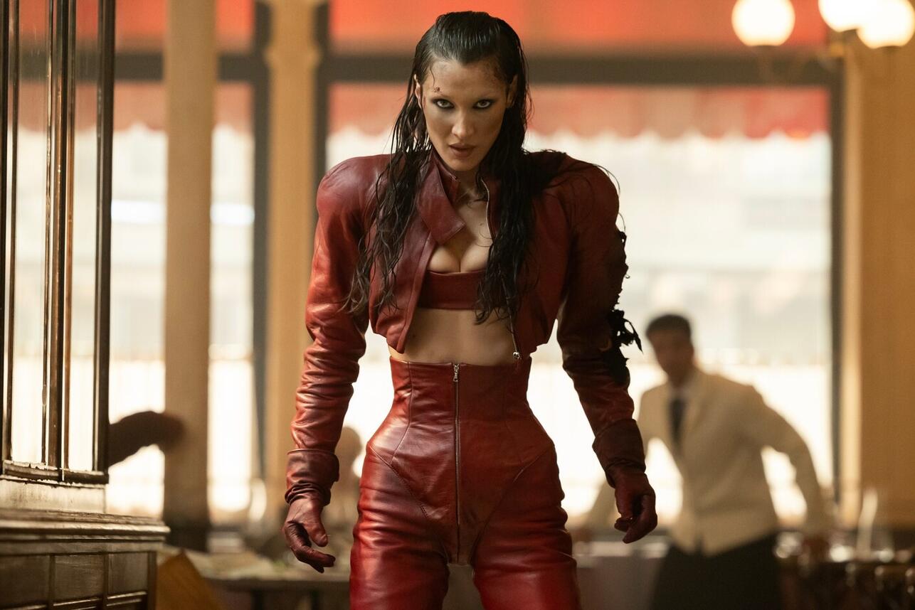 РєР°РґСЂ РёР· СЃРµСЂРёР°Р»Р° В«РљСЂР°СЃРѕС‚Р°В», 2026 С„РѕС‚Рѕ