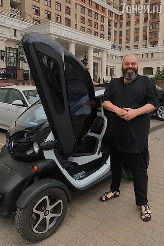 Максим Фадеев