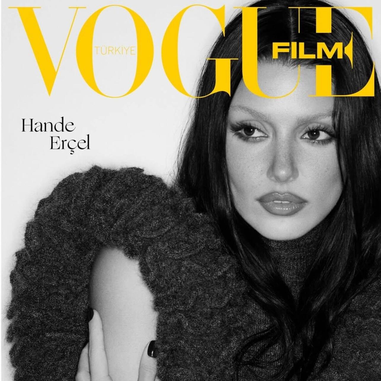        Vogue Film T&uuml;rkiye