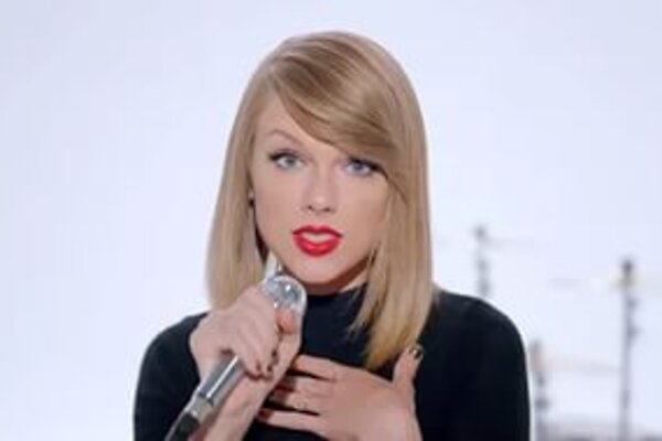 Тейлор Свифт зарабатывает по миллиону долларов в день!