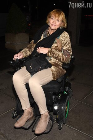 Саманта Маркл - фото