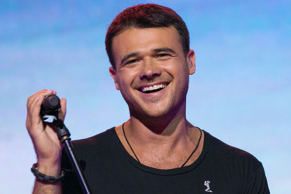 EMIN с оркестром ждет именно вас!