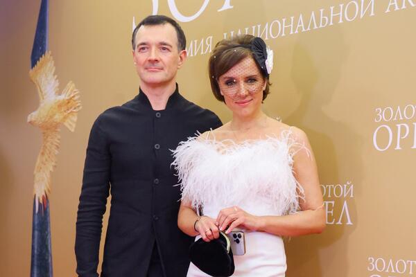 Вскрылась неожиданная правда о разводе Алферовой и Бероева: семьи нет давно