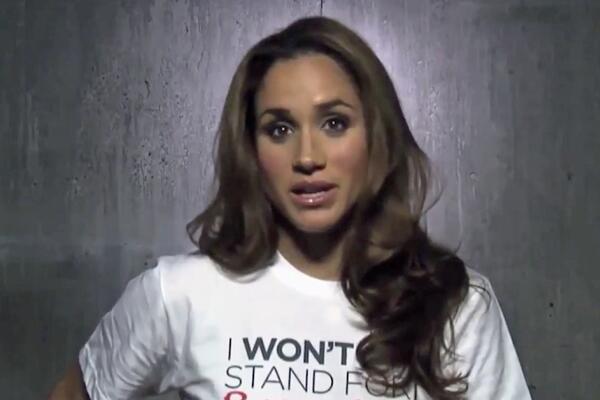 Тайно родила и отдала: Меган Маркл заподозрили в «залете» еще в школе и отказе от ребенка