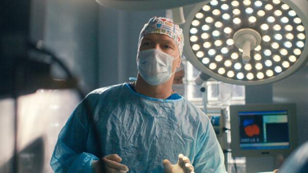 Акушер снова в деле! На НТВ стартует второй сезон медицинского детектива с Никитой Панфиловым Акушер снова в деле! На НТВ стартует второй сезон медицинского детектива с Никитой Панфиловым