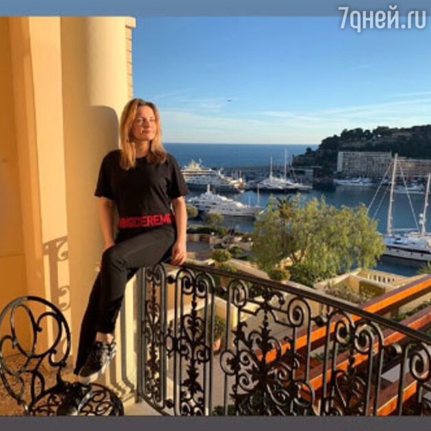 Юлия Проскурякова