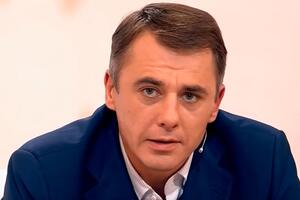 Петренко дал редкий комментарий о своих сыновьях от Климовой