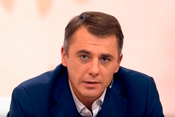 Петренко дал редкий комментарий о своих сыновьях от Климовой