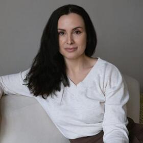 Дарья Астранова