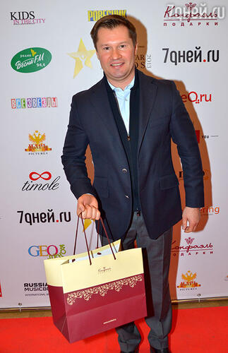 Алексей Немов