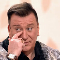 Сергей Пенкин раскрыл правду о внебрачном сыне и двух неудачных браках Сергей Пенкин раскрыл правду о внебрачном сыне и двух неудачных браках