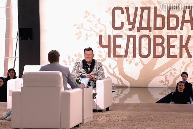 Сергей Пенкин Сергей Пенкин