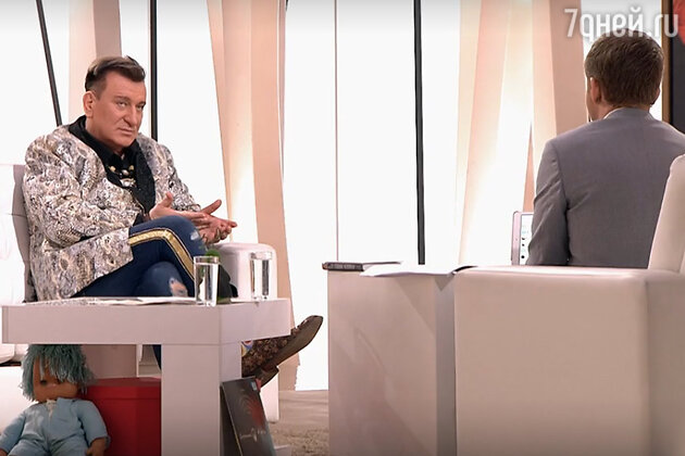 Сергей Пенкин Сергей Пенкин