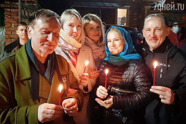 Сергей Пенкин Сергей Пенкин