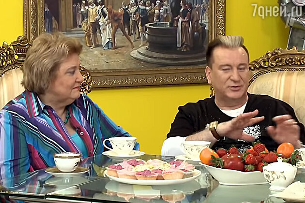 Сергей Пенкин Сергей Пенкин