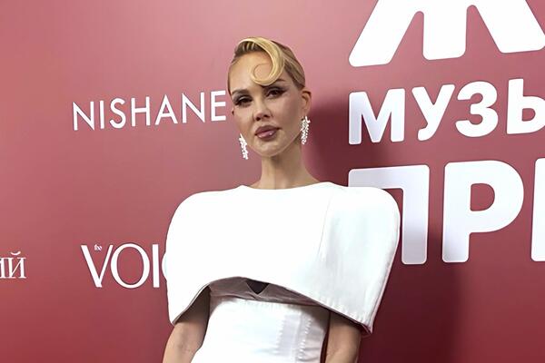 Мария Погребняк раскрыла подробности беременности Бузовой: «Ей летом рожать»