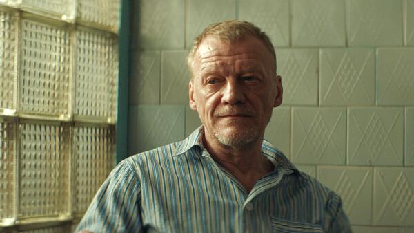 Кологривый — лидер банды, Серебряков — пациент психушки: вышел трейлер сериала «Айда!»
