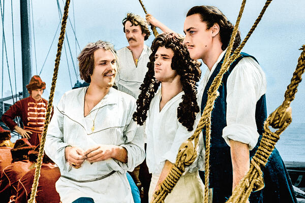 Александр Попов: «Николай Еременко напрягался, когда его не узнавали»