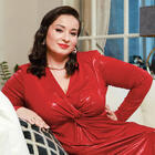 Виктория Дмитриева: «Я сбросила 50 килограммов, когда перестала думать о похудении»