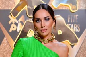 После новостей об измене: Алсу показала, у кого есть компромат на неё